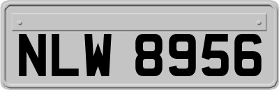 NLW8956