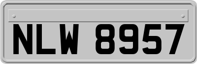 NLW8957