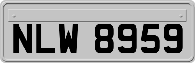 NLW8959