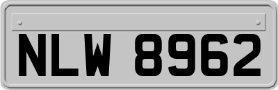NLW8962