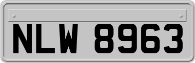 NLW8963