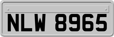 NLW8965