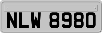 NLW8980