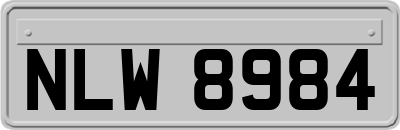 NLW8984