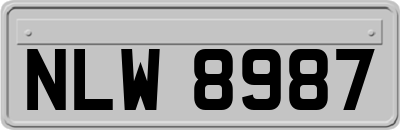 NLW8987