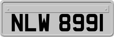 NLW8991