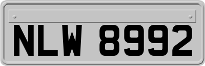 NLW8992