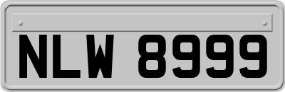 NLW8999