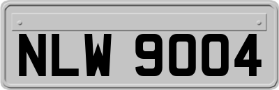 NLW9004
