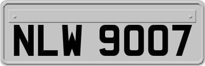 NLW9007