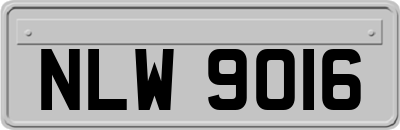 NLW9016