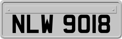 NLW9018