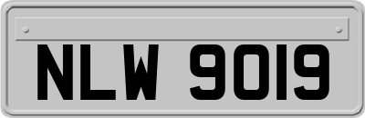 NLW9019