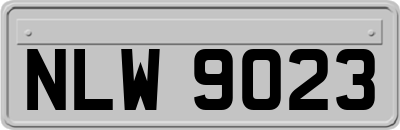 NLW9023