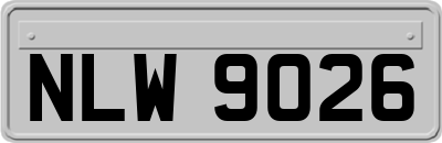 NLW9026