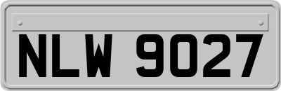 NLW9027