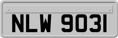 NLW9031