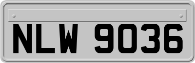 NLW9036