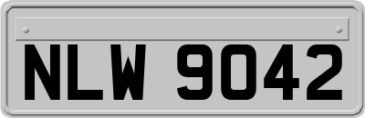 NLW9042