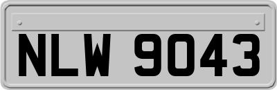 NLW9043