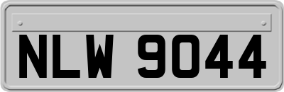 NLW9044
