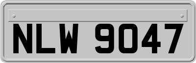 NLW9047