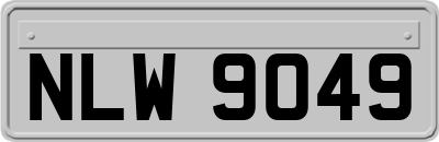 NLW9049