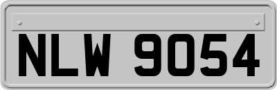 NLW9054