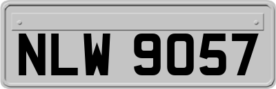 NLW9057