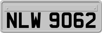 NLW9062