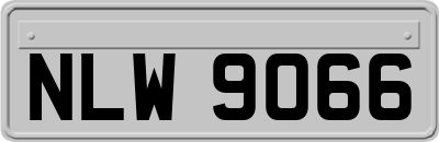 NLW9066