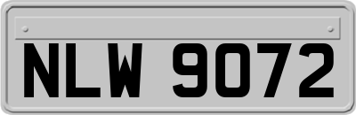 NLW9072