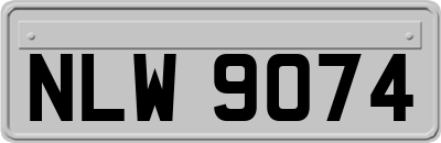 NLW9074