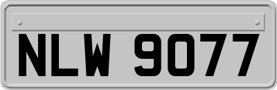 NLW9077