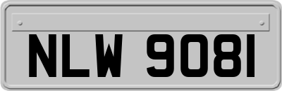 NLW9081