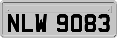 NLW9083