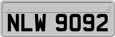 NLW9092