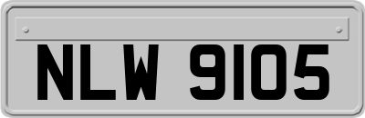 NLW9105