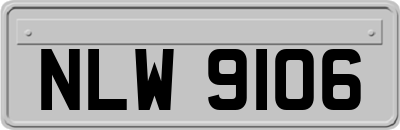 NLW9106