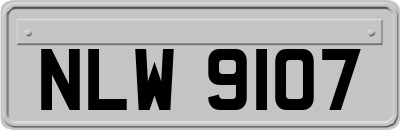 NLW9107