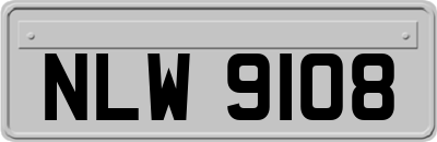 NLW9108