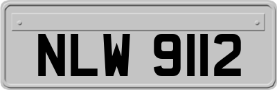 NLW9112