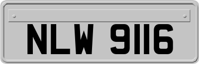 NLW9116
