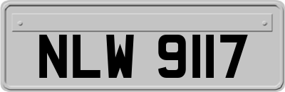 NLW9117