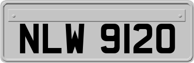 NLW9120