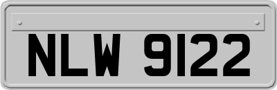 NLW9122