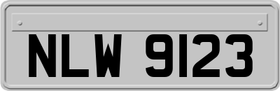 NLW9123