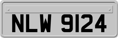 NLW9124