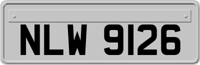 NLW9126