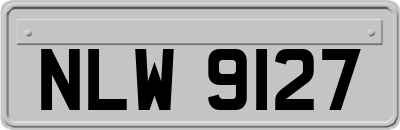 NLW9127